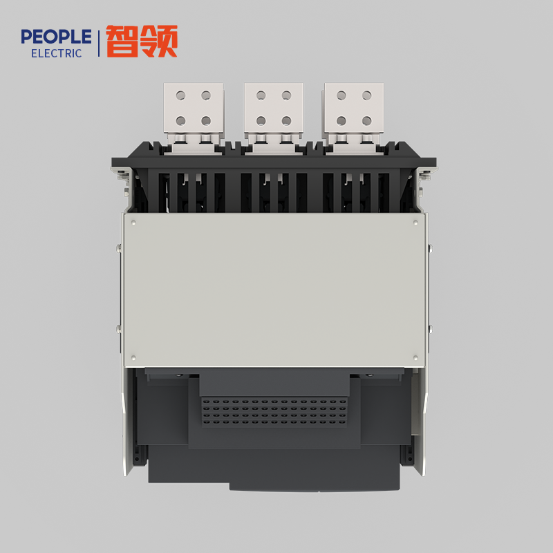 DB真人电器RDW7系列智能型框架式断路器 