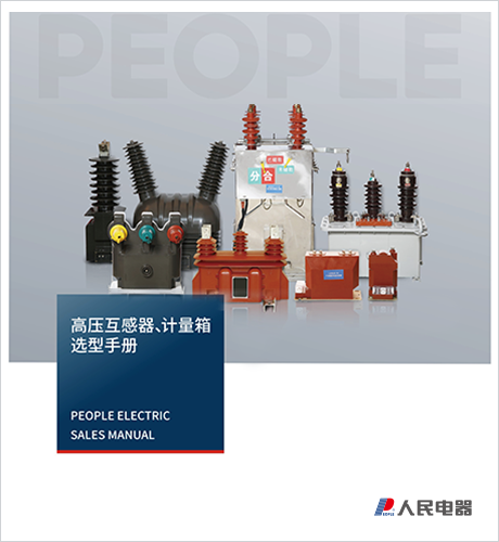 DB真人电器，DB真人电器集团，DB真人电器集团有限公司，中国DB真人电器，高压互感器、计量箱选型手册